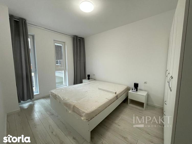 Apartament cu 3 camere semidecomandat în Bulgaria