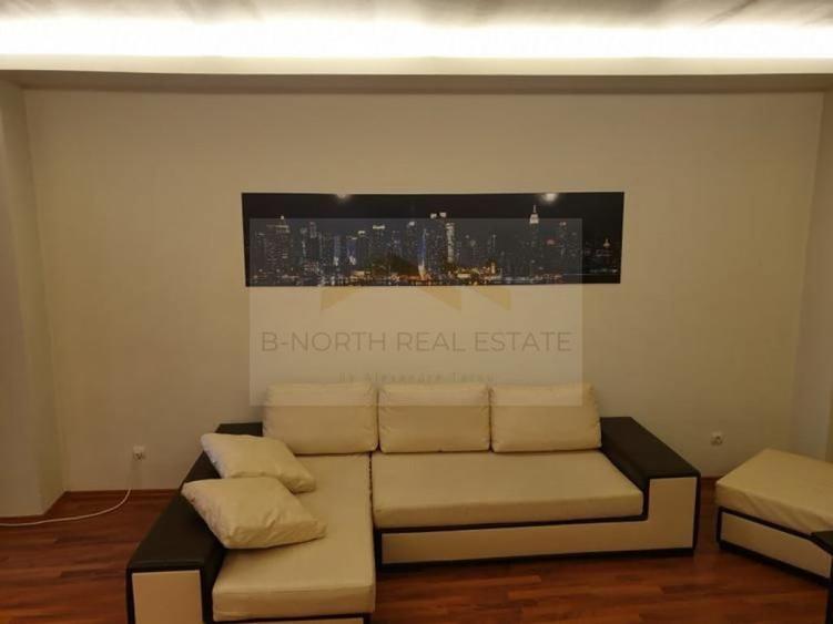 Apartament cu 3 camere decomandat în 13 Septembrie