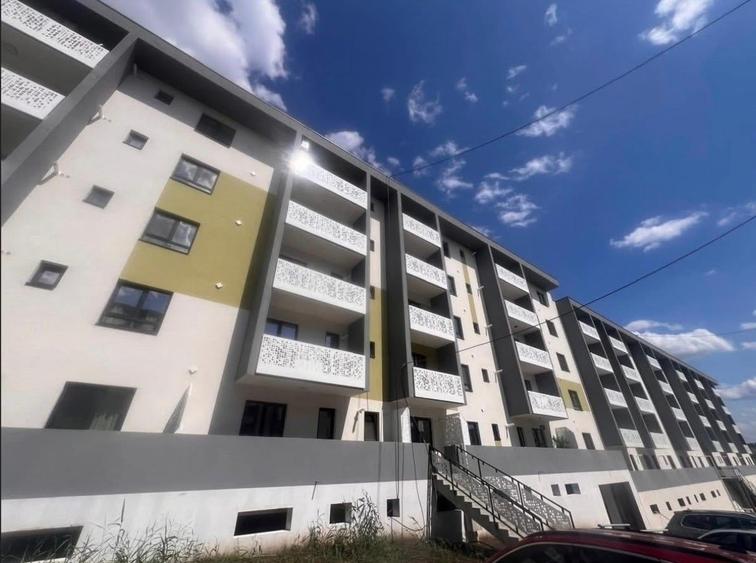 Apartament cu 2 camere decomandat în Păcurari