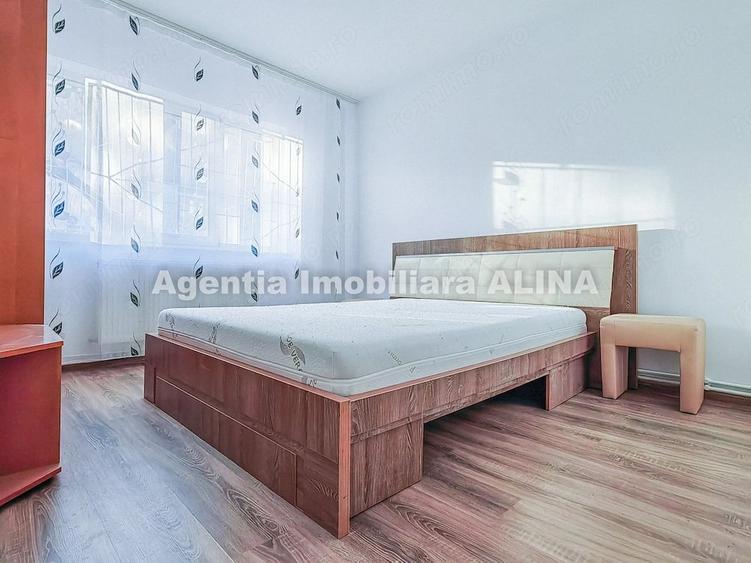 Apartament cu 2 camere semidecomandat în Gojdu