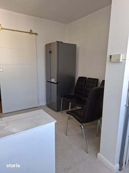 Inchiriez apartament zona Piata Marasti - 8