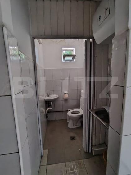 Apartament 2 camere semidecomandate, parter, zona lini?tit - 2