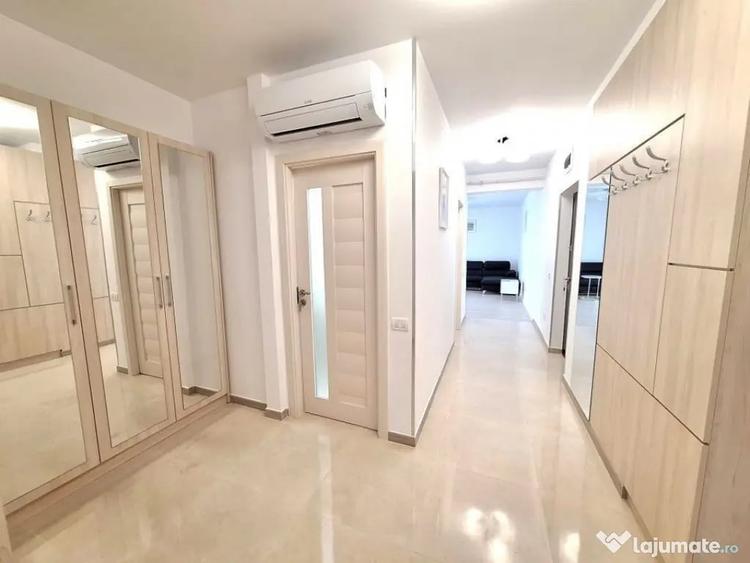 Penthouse unicat in Pitesti-Craiovei cu 2 Locuri iin Parc... - 7