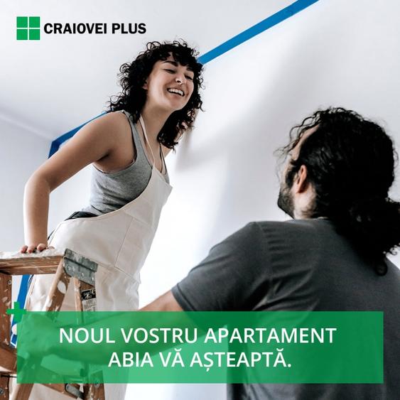 3 camere Craiovei Plus - 2