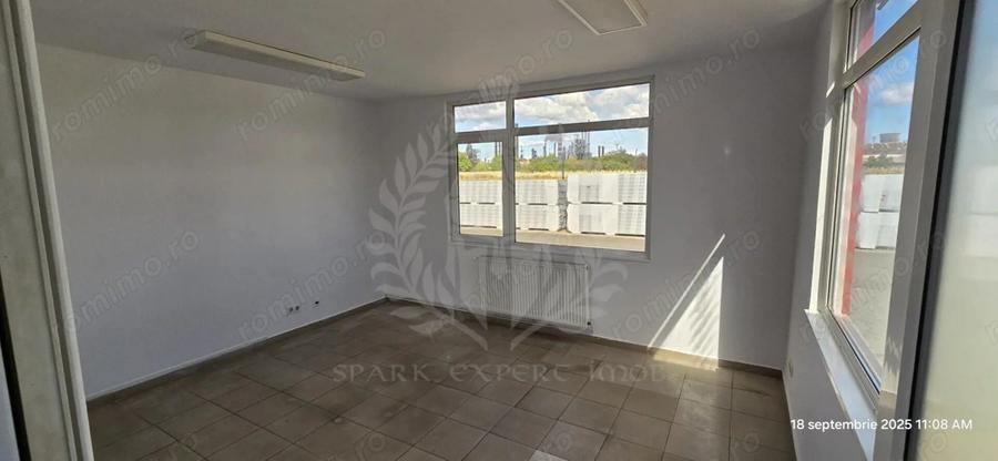 Spațiu comercial, de 360 mp, în Mihai Bravu