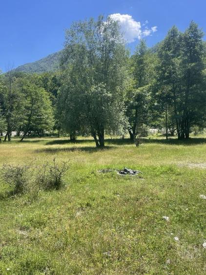 Teren de 16800 mp, în Valea lui Stan