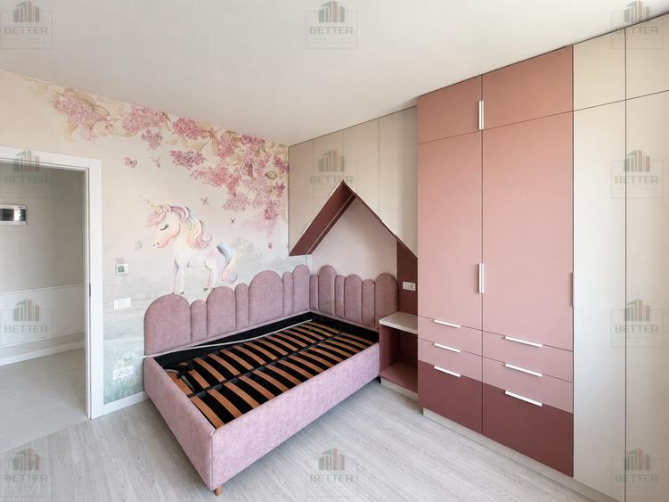 Casă individuală cu 4 camere cu Teren 360 Mp în Berceni