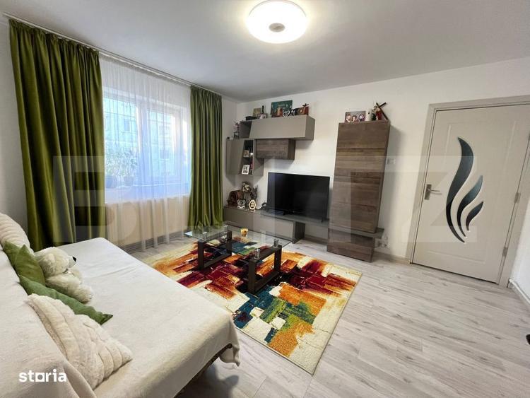 Apartament 2 camere, zona Micro 6 - 1
