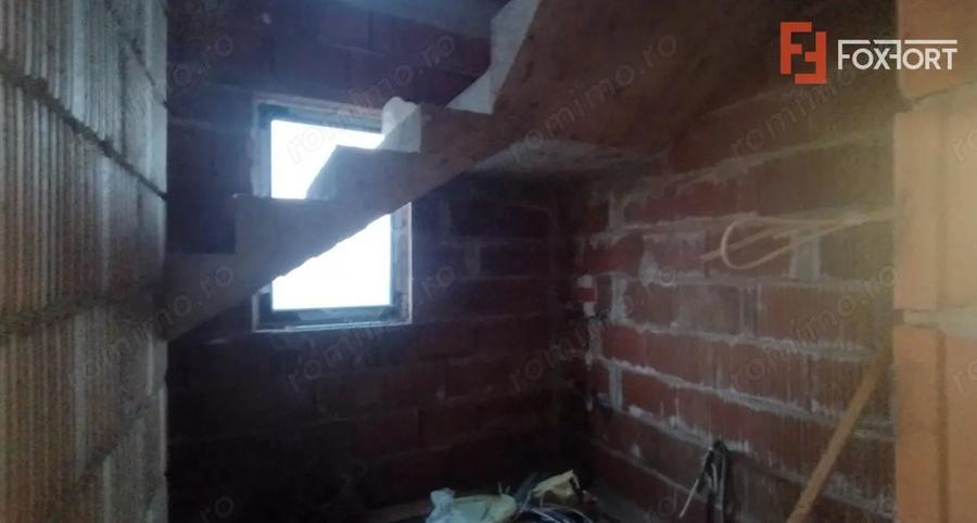 Casă cu 5 camere cu Canalizare în Becicherecu Mic