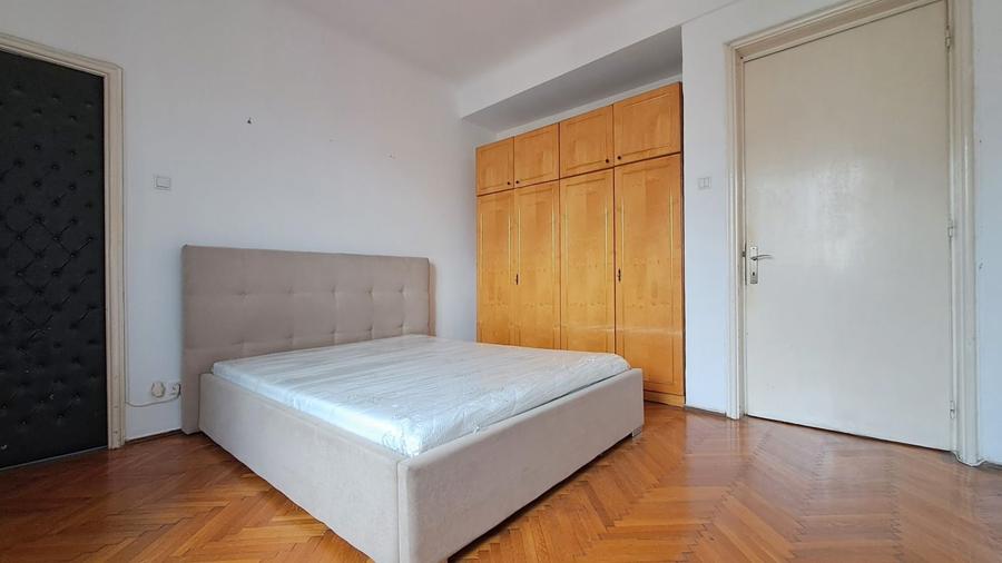 Apartament cu 2 camere decomandat, mobilat în Armeneasca