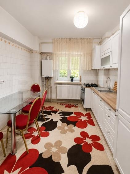 Apartament 2 camere, 56 mp, zona centrala-Calea București - 2