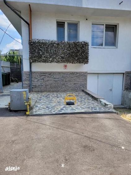 Apartament cu 2 camere semidecomandat, mobilat în Bucureștii Noi