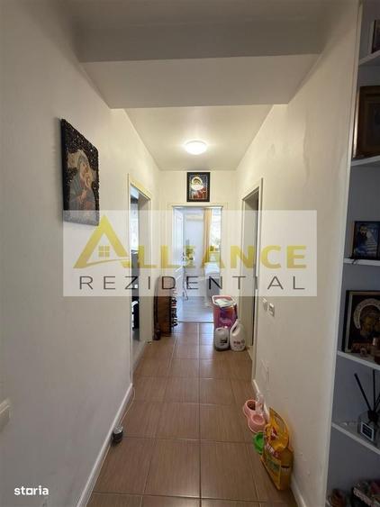 Apartament 2 Camere Popesti | Metrou Aproape | Loc Parcare - 2