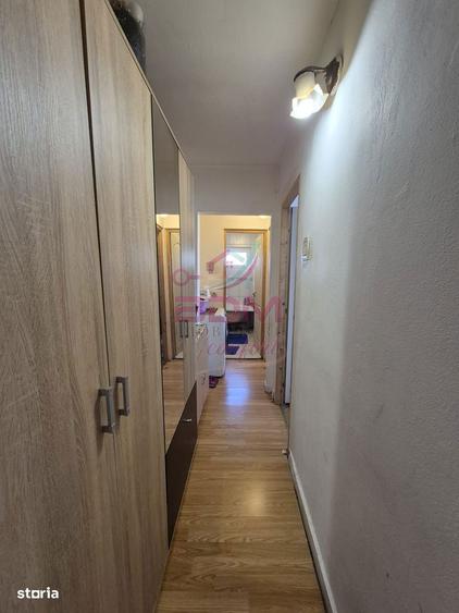 COMISION 0 | Apartament 3 camere | 52 mp | zona Micro 3 - 6