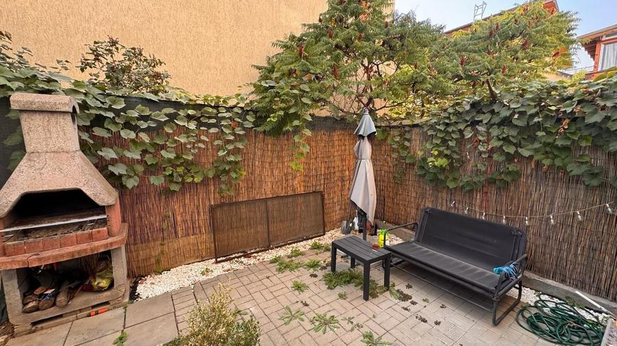 AP. 2 CAMERE- POPESTI-LEORDENI, PET-FRIENDLY, CURTE 40 MP, METROU - 1