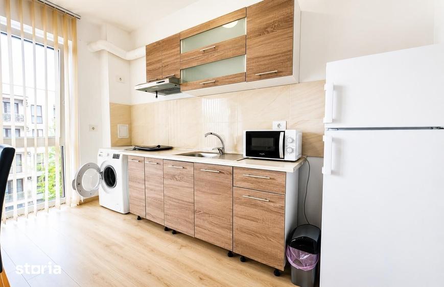 Apartament 2 camere | COMISION 0% | Prima Universitatii - 5