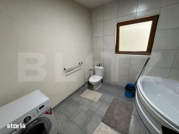 Apartament 2 camere, 50mp, pet friendly, zona Giroc - 6