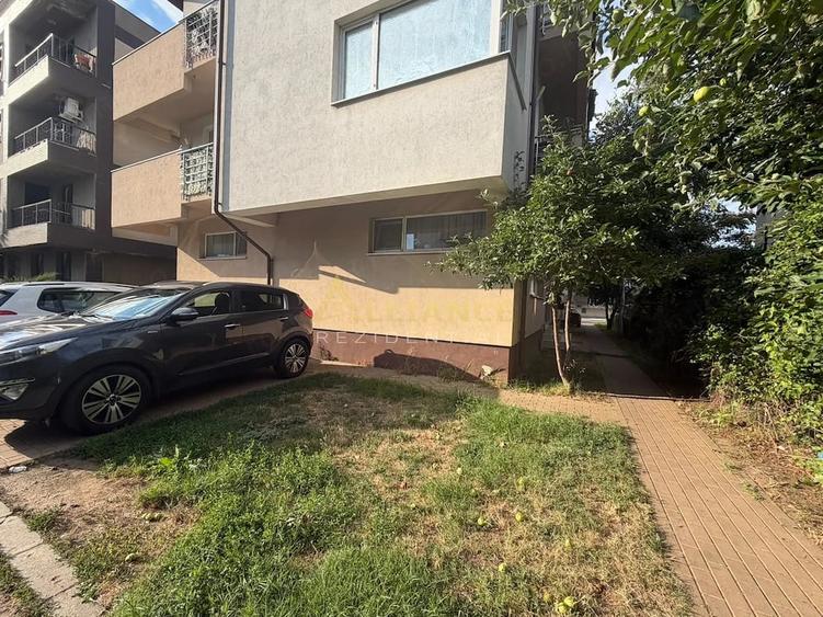 Apartament cu 2 camere în Berceni