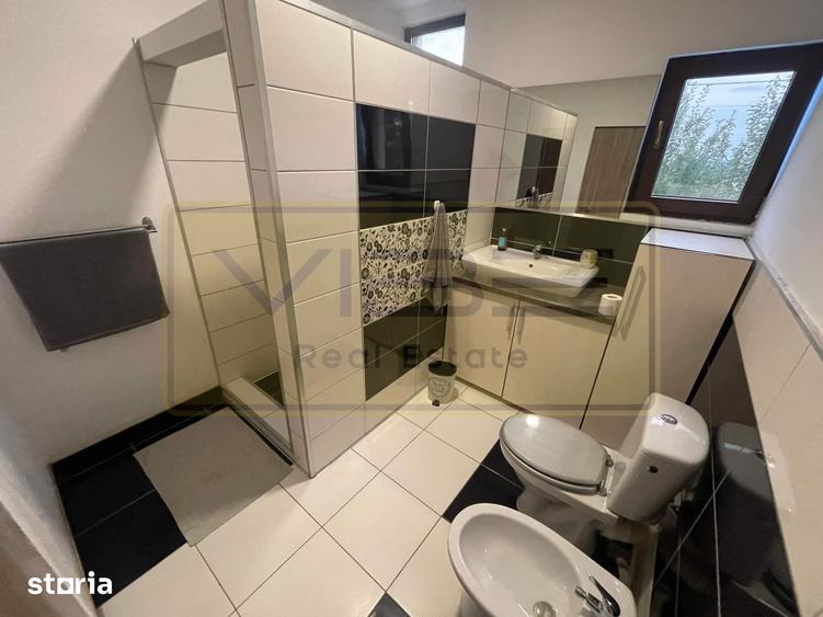 Casă cu 4 camere cu Teren 1500 Mp în Valea Lupului