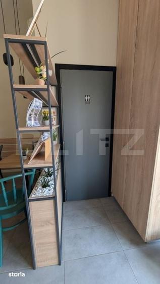 Spațiu comercial, de 40 mp, în Central