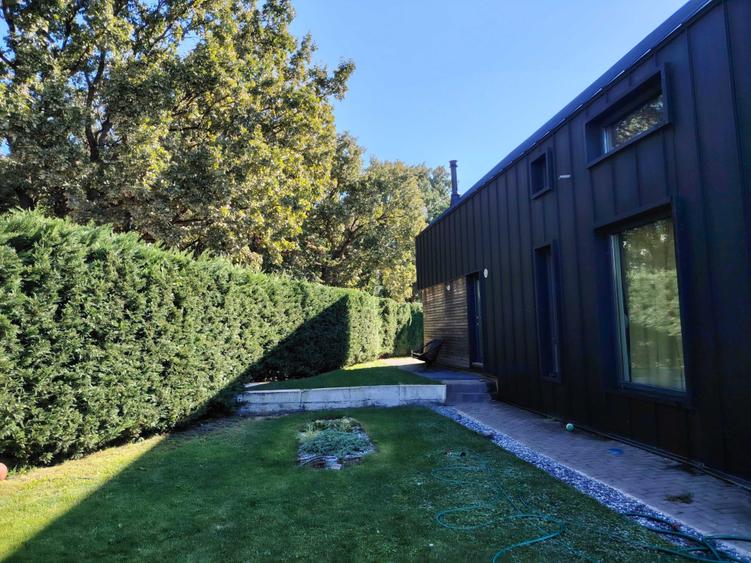 Casă cu 3 camere în Pădurii