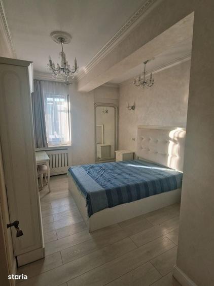 Apartament cu 3 camere în Timpuri Noi