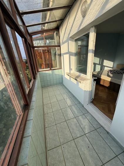 Apartament cu 2 camere semidecomandat în Mihai Eminescu