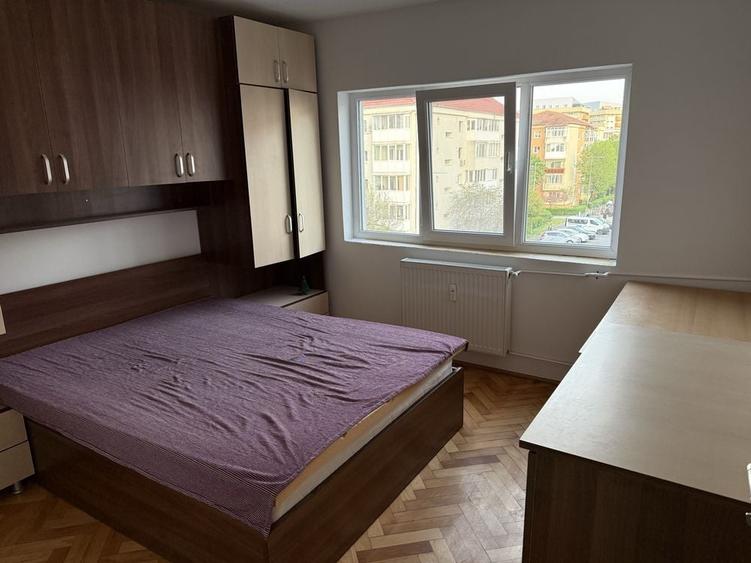 Apartament cu 2 camere decomandat în Micălaca