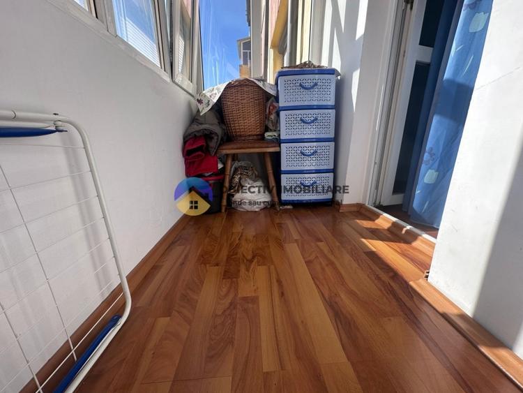 Apartament 2 camere - strada Darmanesti - 11