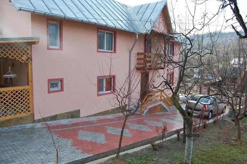 Casa Com. Aluni? Prahova - 1