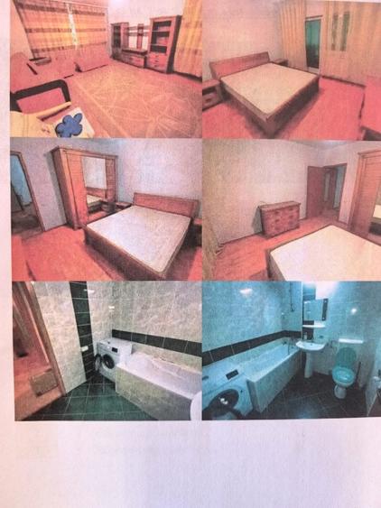 vand apartament cu 2 camere - 2