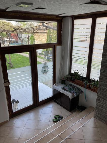 Vand Casa Cu Etaj Si Teren Mare - 10