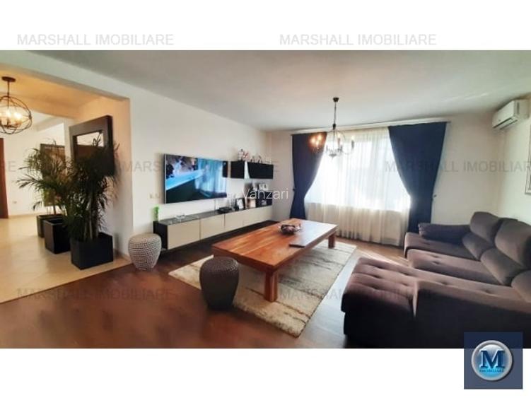 Vila cu 5 camere de vanzare in Paulesti, 200.6 mp #14703