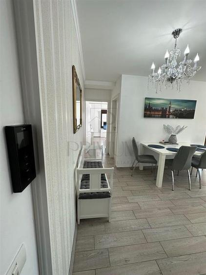 Dumbravita - Apartament tip Penthouse - 2 Camere - Terasa spatioasa - 3