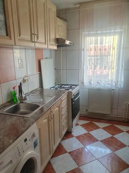 Se vinde apartament 3 camere. - 4