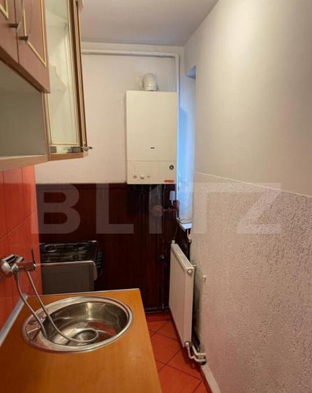 Apartament cu 3 camere, 42MP, Rovinari - 5