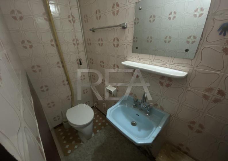 3 Camere-Decomandat-Dumbrava Noua - 1