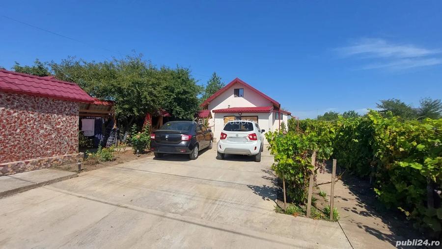 Casa de vanzare in ?igana?i, ia?i