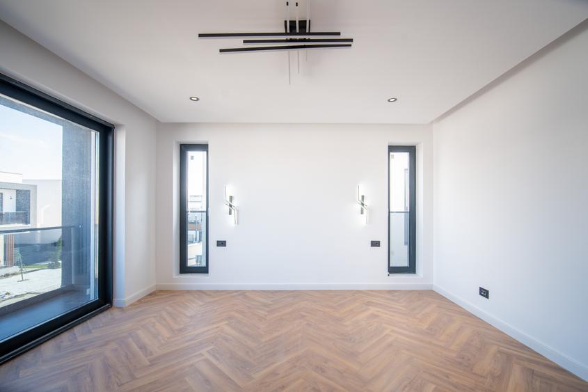 VILA 5 CAMERE - MATEI MILLO - COMISION 0% - 10