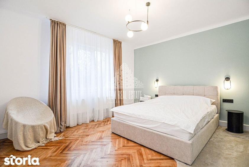 Casa individuala de inchiriat in Cluj-Napoca, zona LIDL Calea Baciului - 9