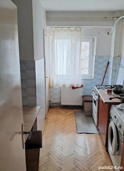De inchiriat apartament 2 camere Aradului cu centrala proprie - 2