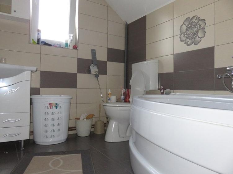 Proprietate Sannicoara, teren 1000 mp! - 22