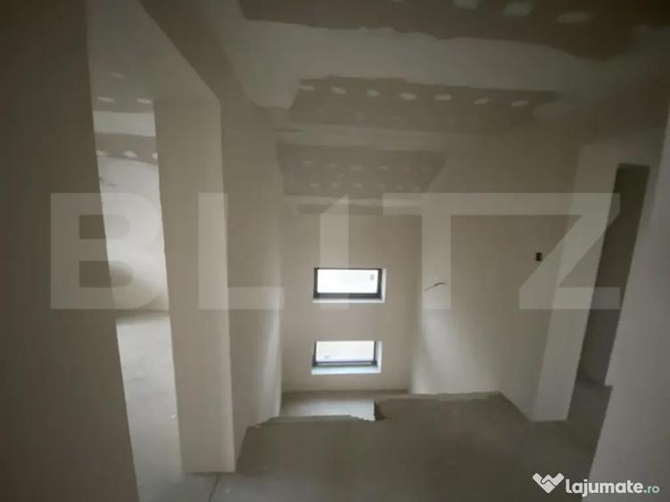 Casa individuala 4 camere, 120 mp utili, zona Bucium - 9