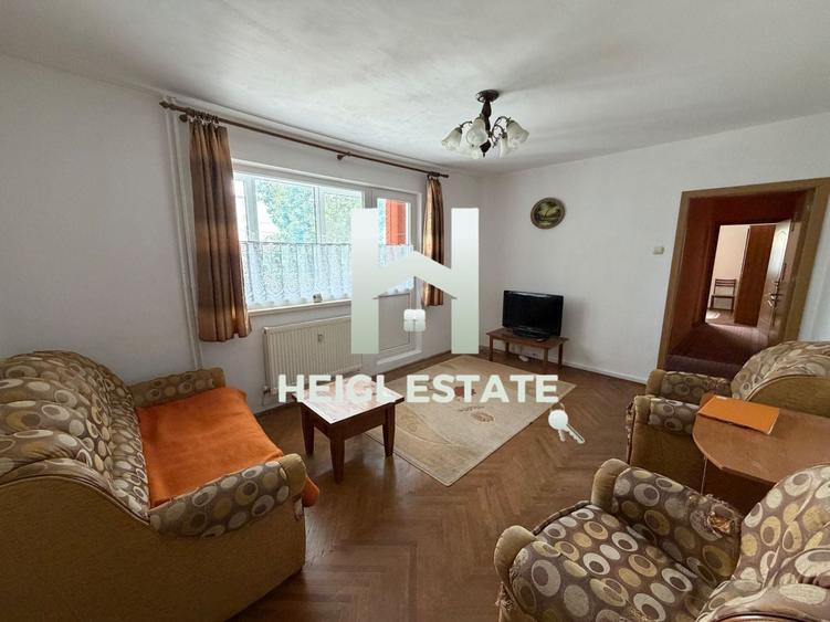 Apartament cu 3 camere si boxa in zona Gheorghe Lazar - 4