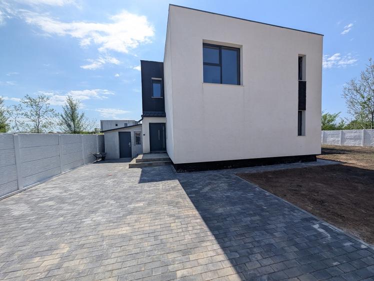 Casa 4 Camere 155mp | 0 Comision | teren 500mp | Corbeanca Petresti Ghioceilor - 7