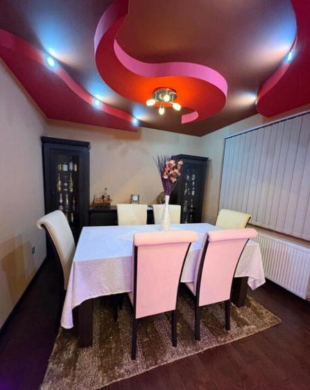 Apartament 4 camere decomandat, 77 mp, etaj 2, Loc Parcare , - 9