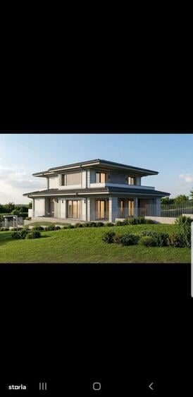 Casa de vanzare. Strada Gheorghe Doja - 9