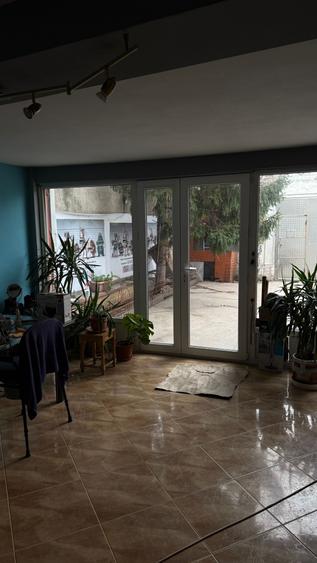 URGENT!, singur curte, constructie 1998, NEGOCIABIL - 5