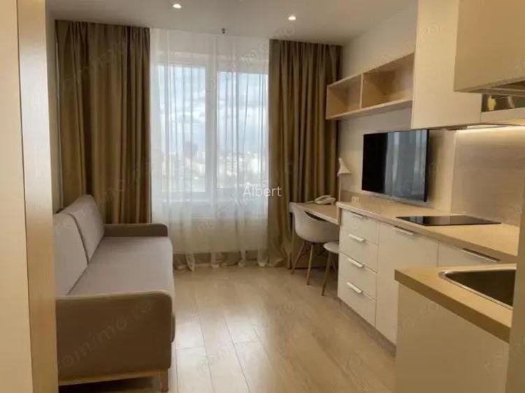 Inchiriere garsoniera in zona Gara de Nord Inchiriere garsoniera in zona Gara de Nord