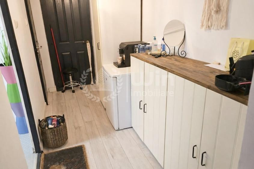Spatiu comercial cu 2 incaperi | 54mp | Zona Titulescu - Cipariu! - 4